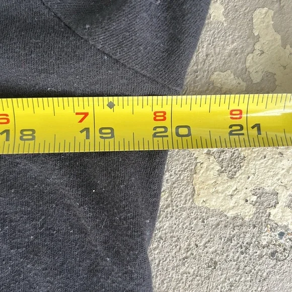 EUC Victoria’s Secret black pajamas with sequence - Picture 11 of 13